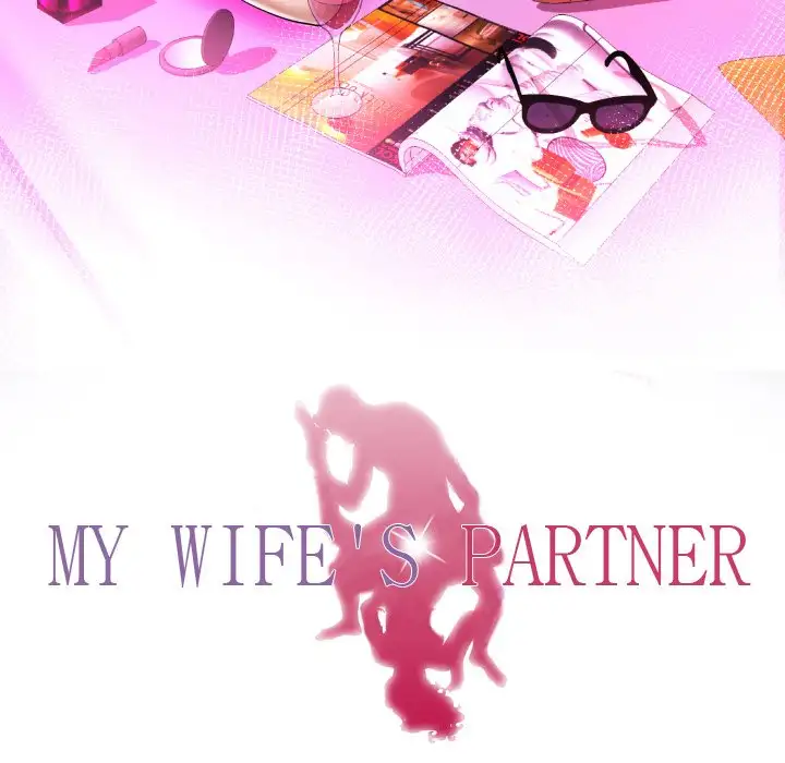 My Wife’s Partner - Chapter 88 [photo 8] - MangaPorn