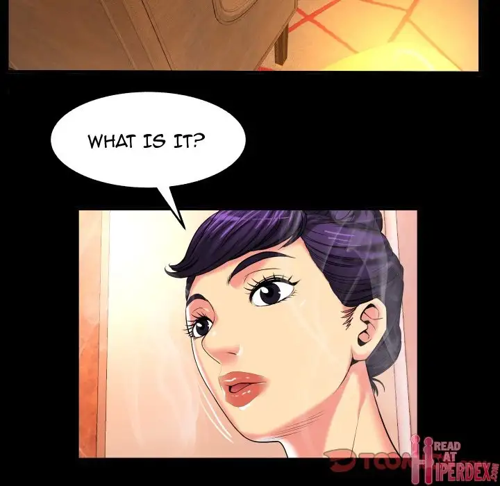 My Wife’s Partner - Chapter 89 [photo 26] - MangaPorn