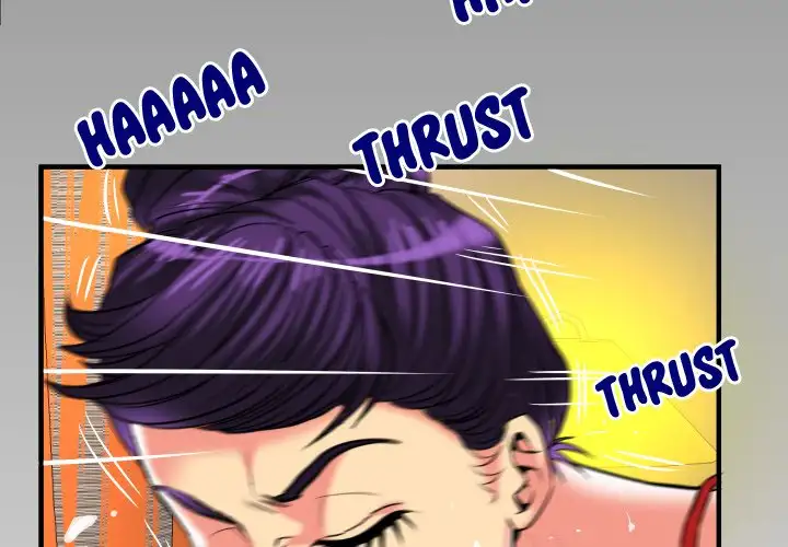 My Wife’s Partner - Chapter 89 [photo 3] - MangaPorn