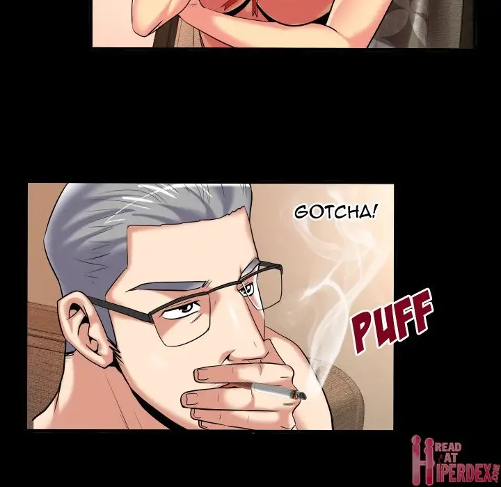 My Wife’s Partner - Chapter 89 [photo 31] - MangaPorn