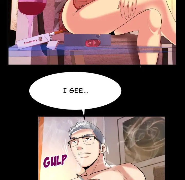 My Wife’s Partner - Chapter 89 [photo 39] - MangaPorn