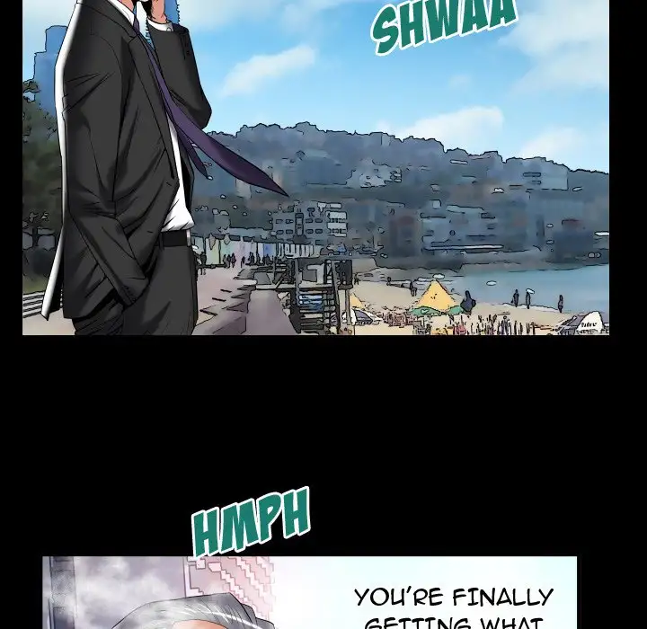 My Wife’s Partner - Chapter 89 [photo 48] - MangaPorn