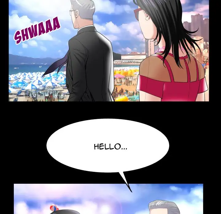 My Wife’s Partner - Chapter 89 [photo 59] - MangaPorn