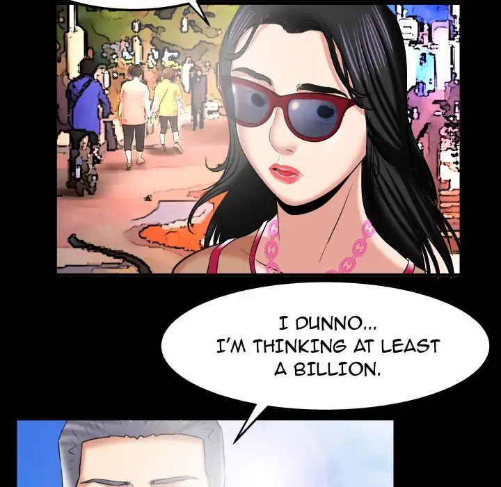 My Wife’s Partner - Chapter 89 [photo 64] - MangaPorn