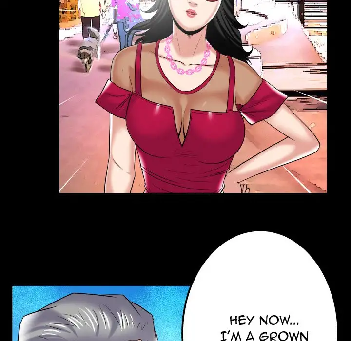 My Wife’s Partner - Chapter 89 [photo 66] - MangaPorn