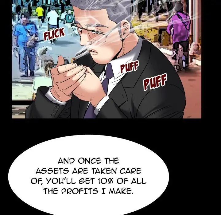 My Wife’s Partner - Chapter 89 [photo 75] - MangaPorn