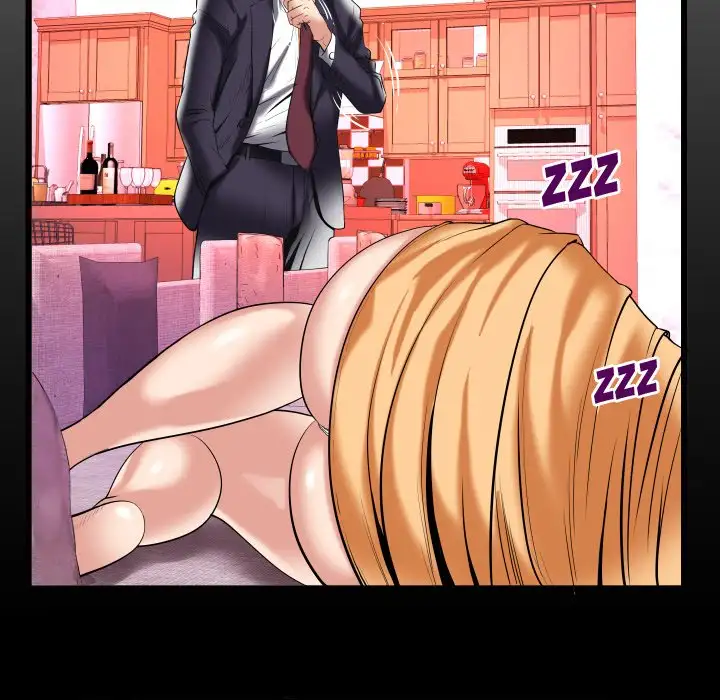 My Wife’s Partner - Chapter 90 [photo 12] - MangaPorn