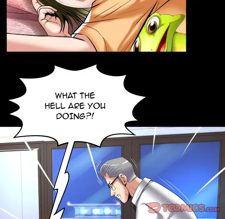 My Wife’s Partner - Chapter 90 [photo 18] - MangaPorn