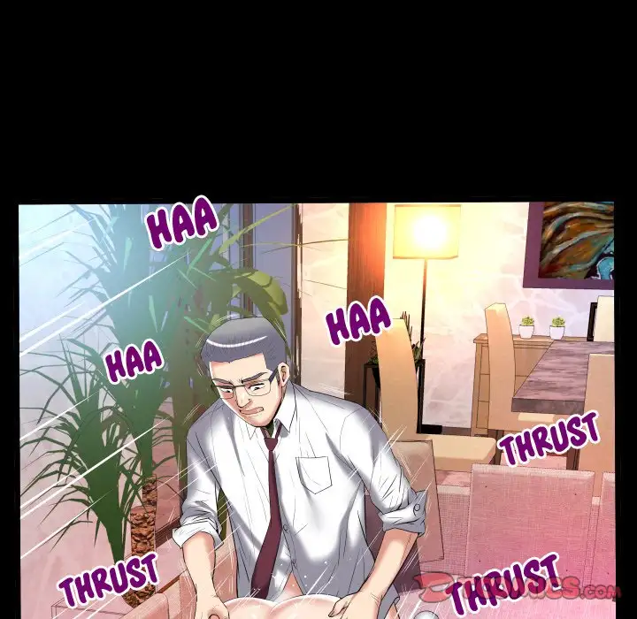 My Wife’s Partner - Chapter 90 [photo 26] - MangaPorn