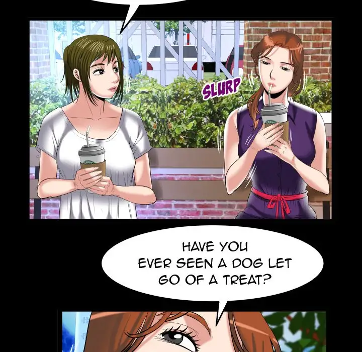 My Wife’s Partner - Chapter 90 [photo 32] - MangaPorn