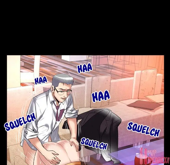 My Wife’s Partner - Chapter 90 [photo 37] - MangaPorn