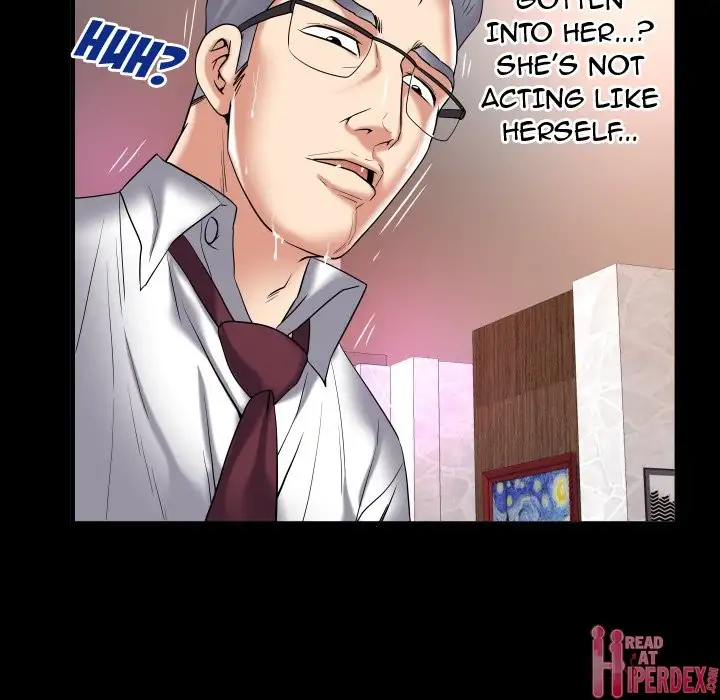 My Wife’s Partner - Chapter 90 [photo 45] - MangaPorn