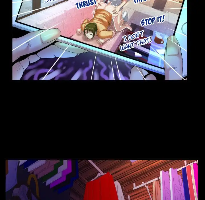 My Wife’s Partner - Chapter 90 [photo 49] - MangaPorn