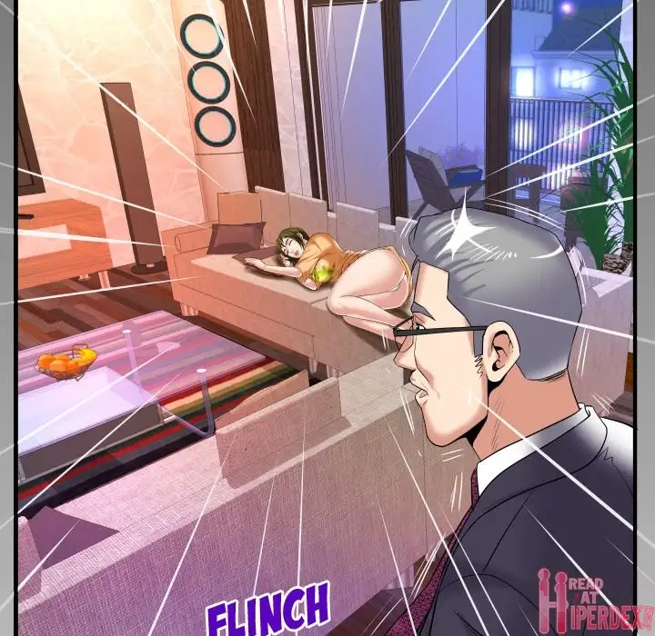 My Wife’s Partner - Chapter 90 [photo 5] - MangaPorn