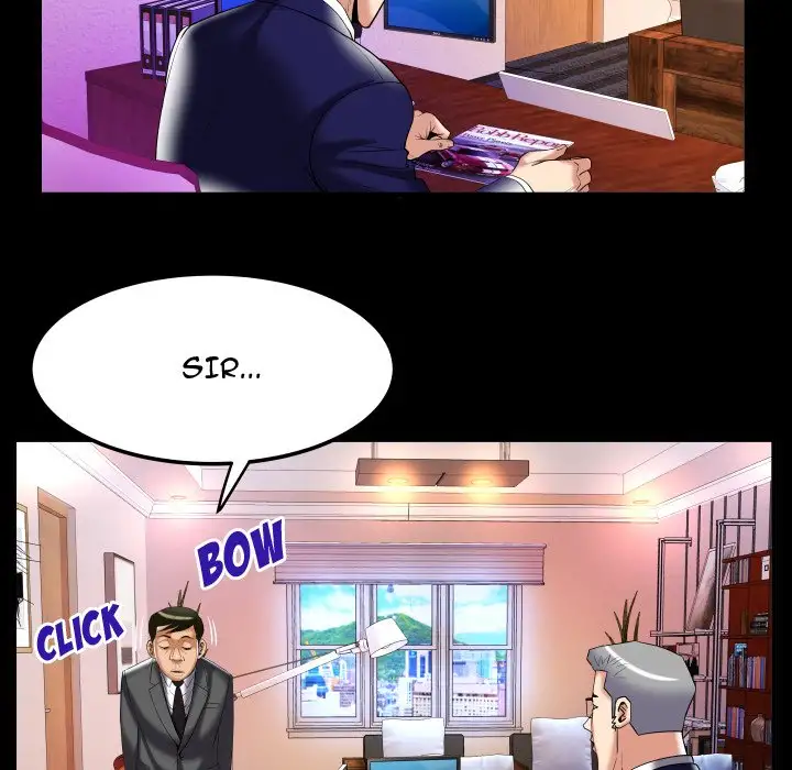 My Wife’s Partner - Chapter 90 [photo 64] - MangaPorn