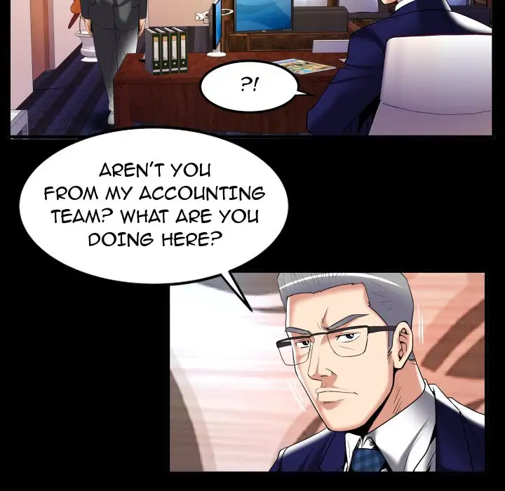 My Wife’s Partner - Chapter 90 [photo 65] - MangaPorn