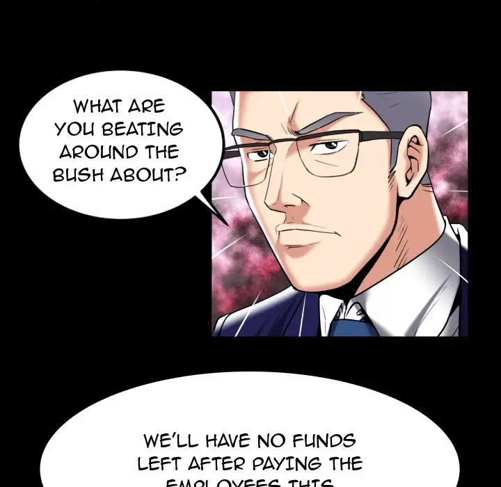 My Wife’s Partner - Chapter 90 [photo 67] - MangaPorn