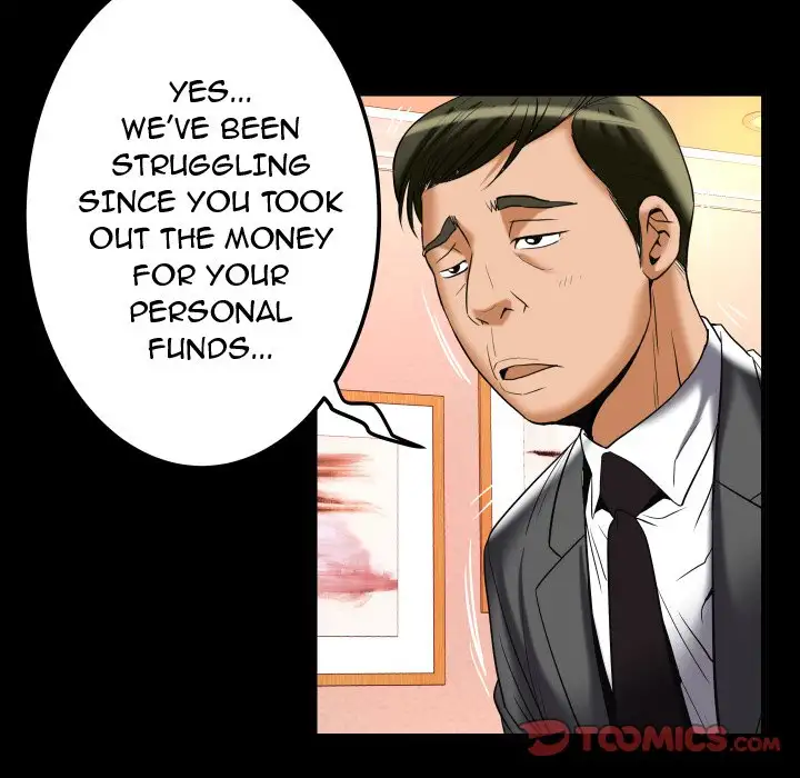 My Wife’s Partner - Chapter 90 [photo 70] - MangaPorn