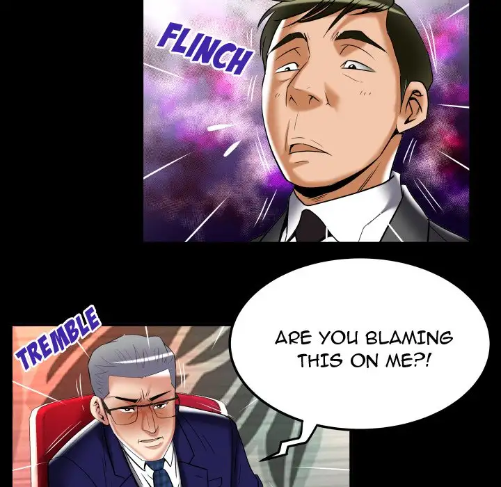 My Wife’s Partner - Chapter 90 [photo 72] - MangaPorn