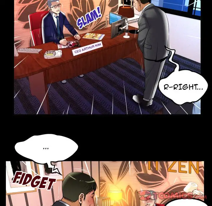 My Wife’s Partner - Chapter 90 [photo 74] - MangaPorn