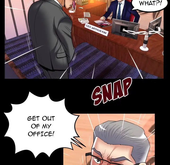 My Wife’s Partner - Chapter 90 [photo 75] - MangaPorn