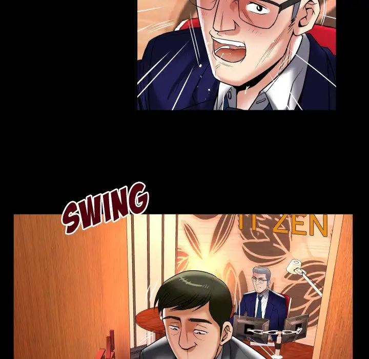 My Wife’s Partner - Chapter 90 [photo 76] - MangaPorn