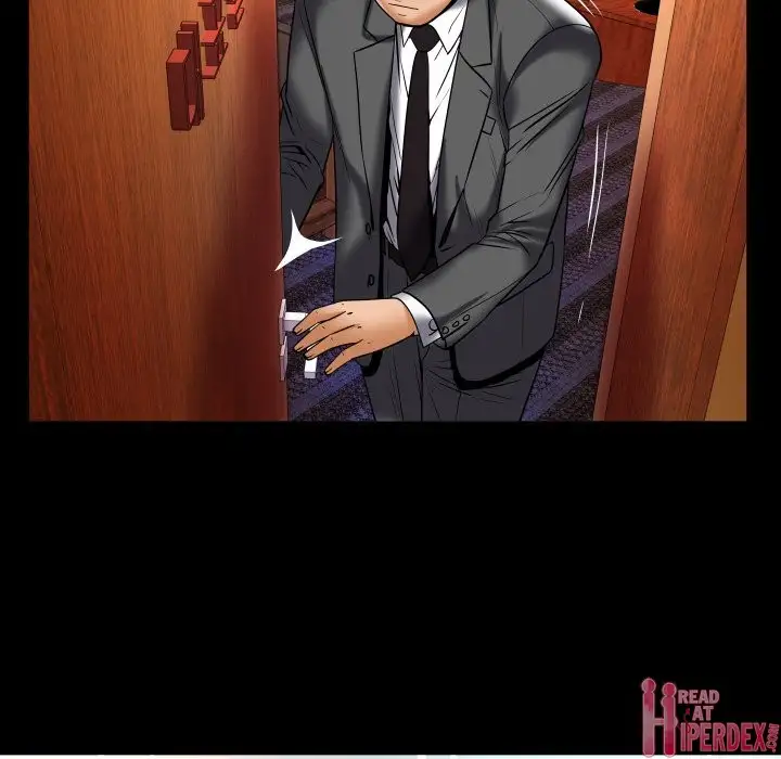 My Wife’s Partner - Chapter 90 [photo 77] - MangaPorn