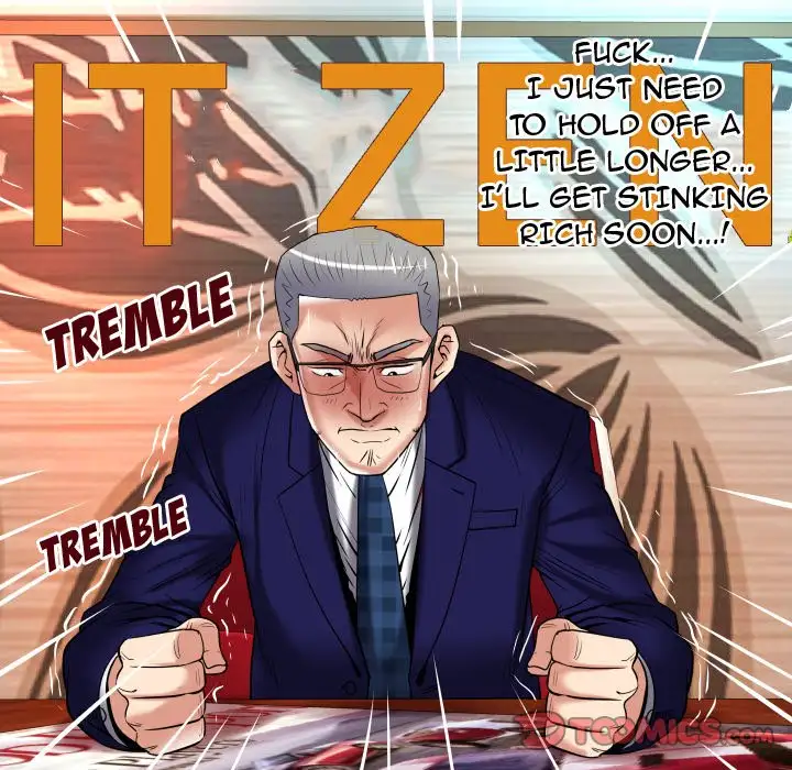 My Wife’s Partner - Chapter 90 [photo 78] - MangaPorn