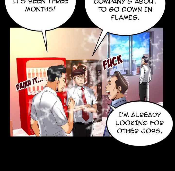 My Wife’s Partner - Chapter 90 [photo 84] - MangaPorn