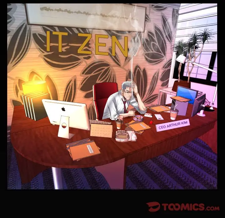 My Wife’s Partner - Chapter 90 [photo 86] - MangaPorn