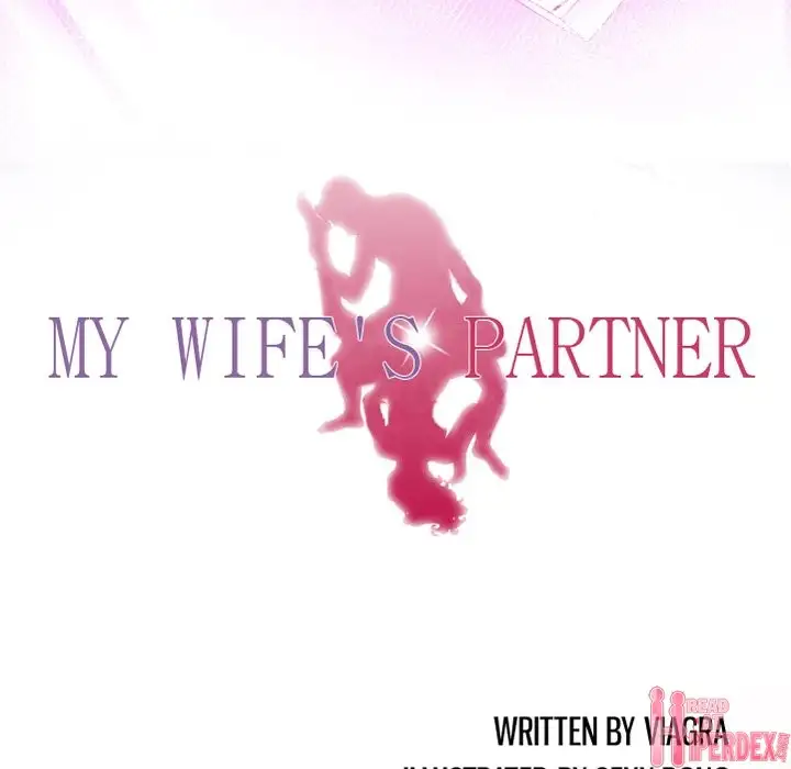 My Wife’s Partner - Chapter 90 [photo 9] - MangaPorn