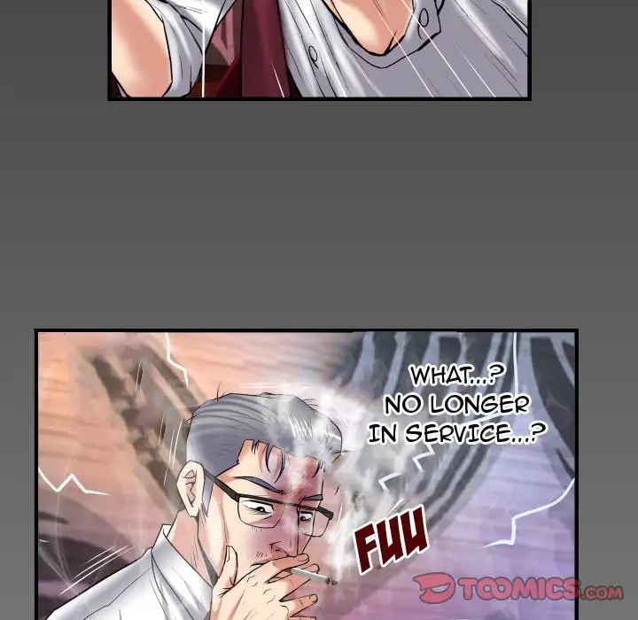 My Wife’s Partner - Chapter 90 [photo 90] - MangaPorn