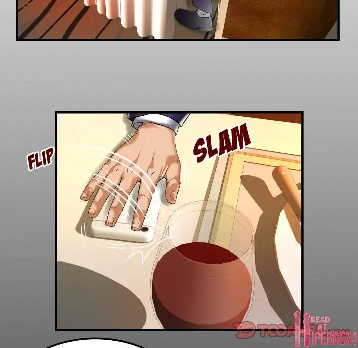 My Wife’s Partner - Chapter 91 [photo 1] - MangaPorn