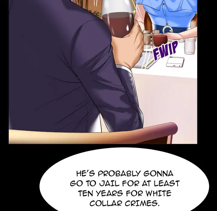 My Wife’s Partner - Chapter 91 [photo 10] - MangaPorn