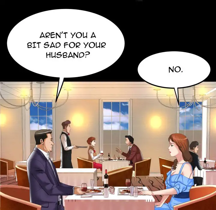 My Wife’s Partner - Chapter 91 [photo 13] - MangaPorn