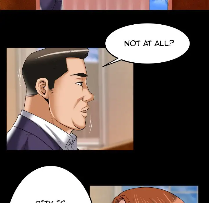 My Wife’s Partner - Chapter 91 [photo 14] - MangaPorn