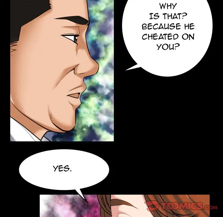 My Wife’s Partner - Chapter 91 [photo 16] - MangaPorn