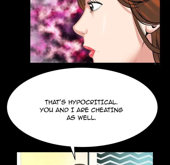 My Wife’s Partner - Chapter 91 [photo 17] - MangaPorn