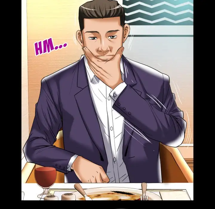 My Wife’s Partner - Chapter 91 [photo 18] - MangaPorn