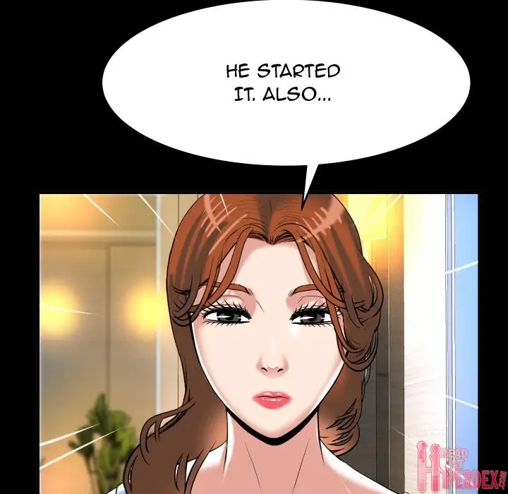 My Wife’s Partner - Chapter 91 [photo 19] - MangaPorn