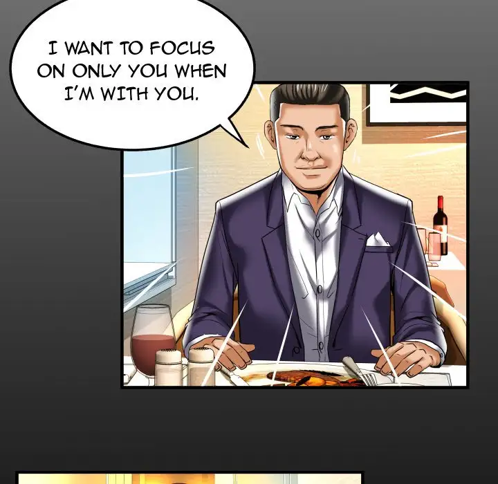 My Wife’s Partner - Chapter 91 [photo 2] - MangaPorn