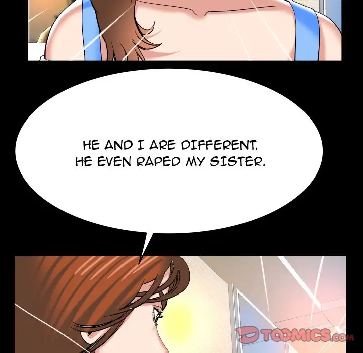 My Wife’s Partner - Chapter 91 [photo 20] - MangaPorn