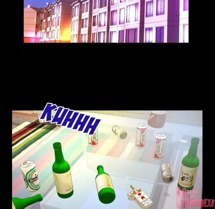 My Wife’s Partner - Chapter 91 [photo 23] - MangaPorn