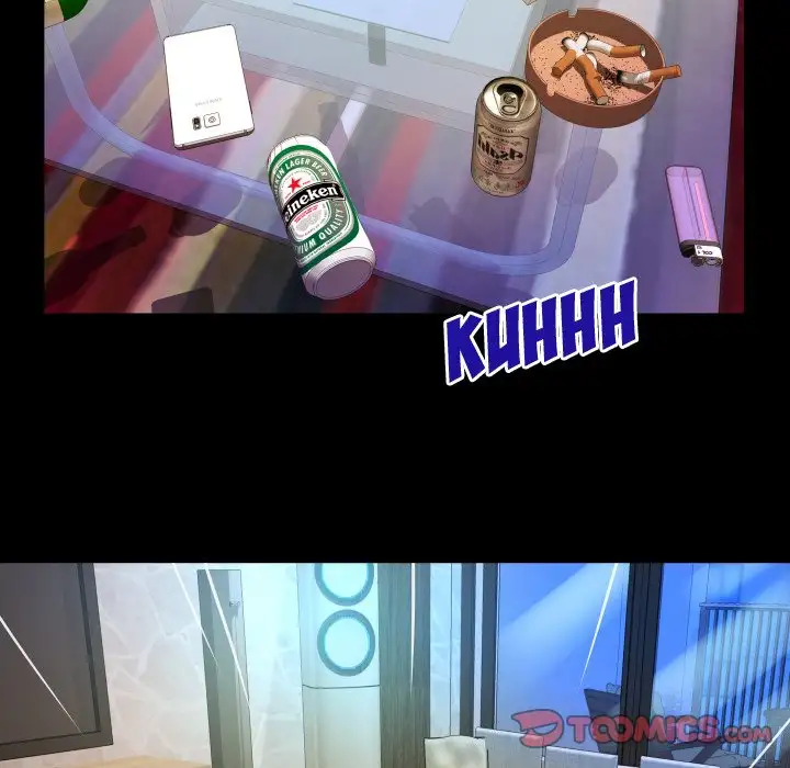 My Wife’s Partner - Chapter 91 [photo 24] - MangaPorn