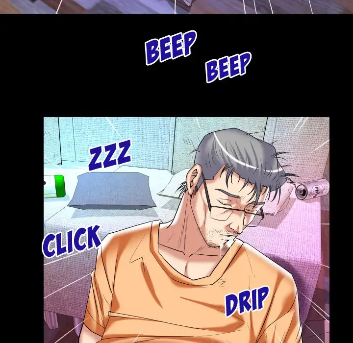 My Wife’s Partner - Chapter 91 [photo 26] - MangaPorn