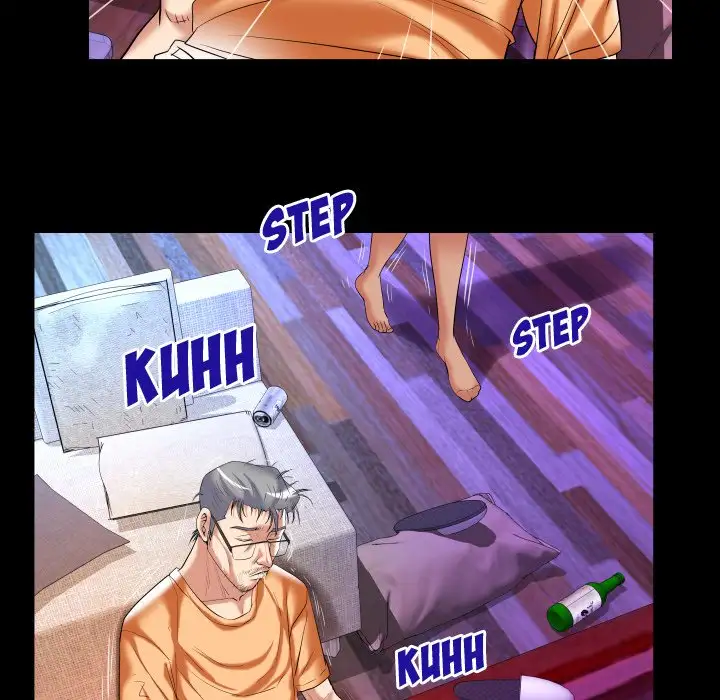 My Wife’s Partner - Chapter 91 [photo 27] - MangaPorn