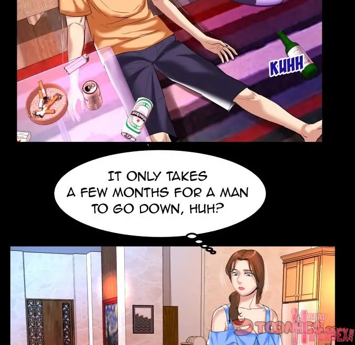 My Wife’s Partner - Chapter 91 [photo 28] - MangaPorn