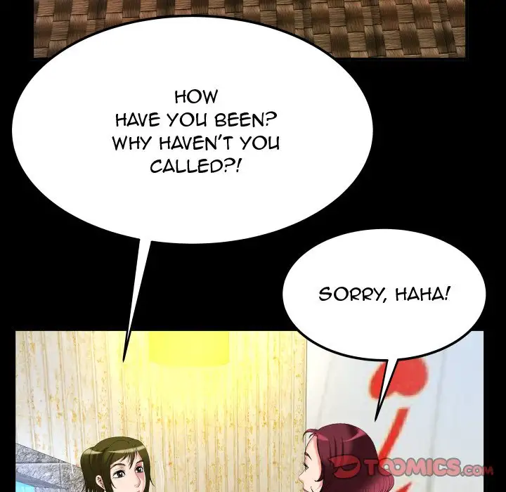 My Wife’s Partner - Chapter 91 [photo 37] - MangaPorn