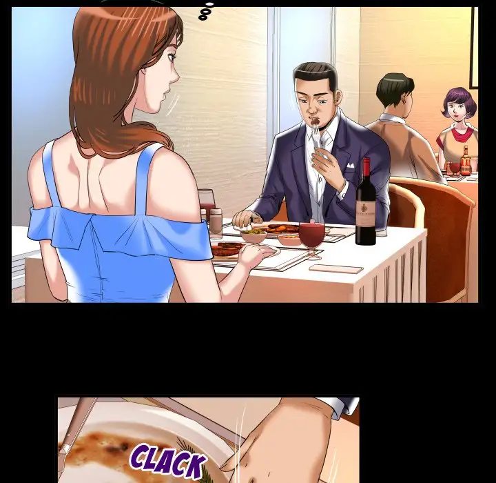 My Wife’s Partner - Chapter 91 [photo 4] - MangaPorn