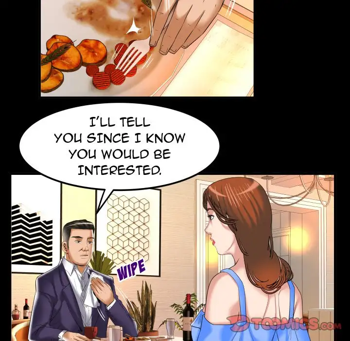 My Wife’s Partner - Chapter 91 [photo 5] - MangaPorn